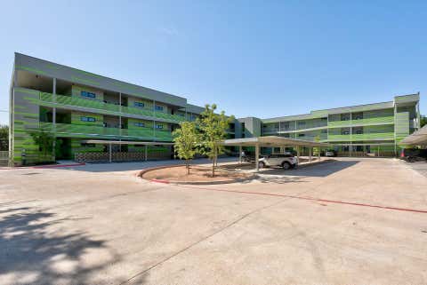 Tiny photo for 4004 Banister LN #211, Austin, TX 78704 (MLS # 3106044)