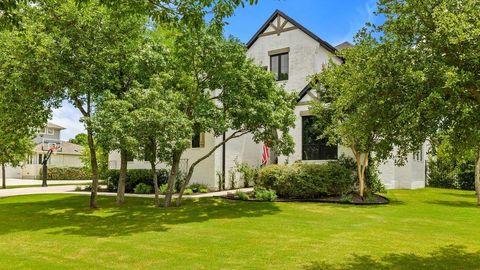 Photo of 2324 High Lonesome, Leander, TX 78641 (MLS # 1653049)