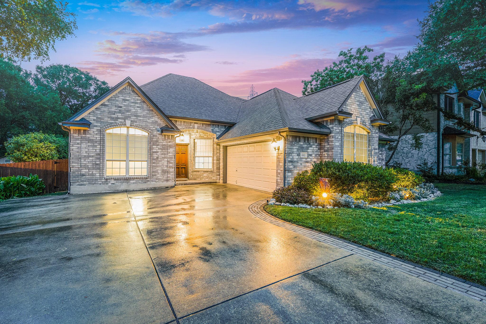 4481 Owl Creek RD