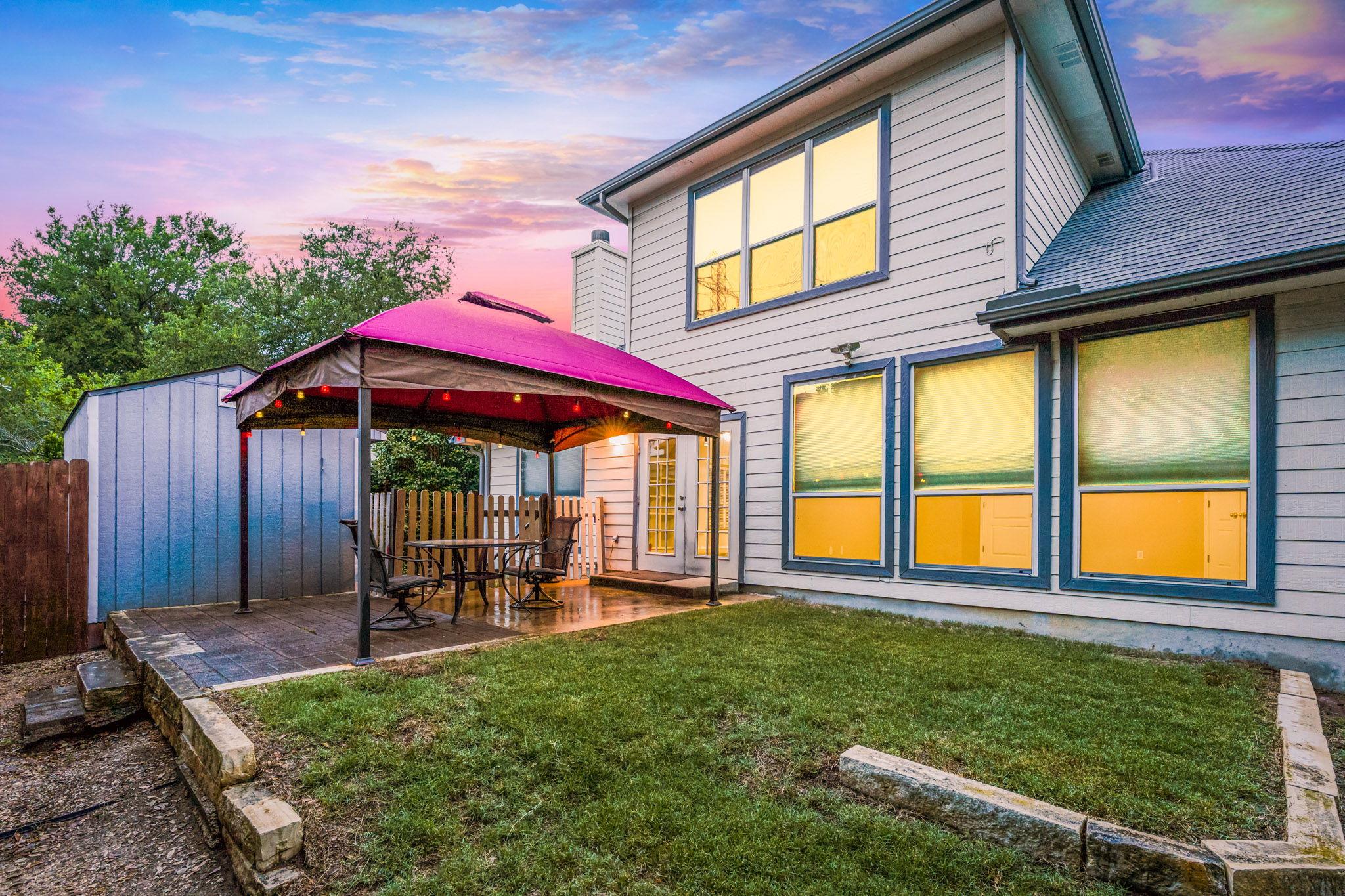 4481 Owl Creek RD