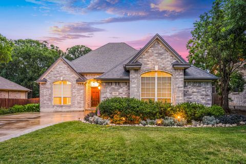 4481 Owl Creek RD Schertz TX 78154