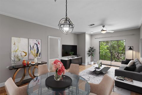 Photo of 1741 Spyglass DR #1-123, Austin, TX 78746 (MLS # 3482272)