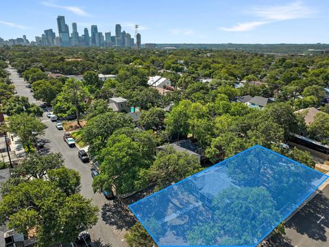 Tiny photo for 1811 Palma PLZ, Austin, TX 78703 (MLS # 9951078)