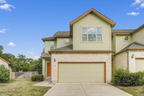 Photo of 2410 Great Oaks DR #401, Round Rock, TX 78681 (MLS # 5117392)
