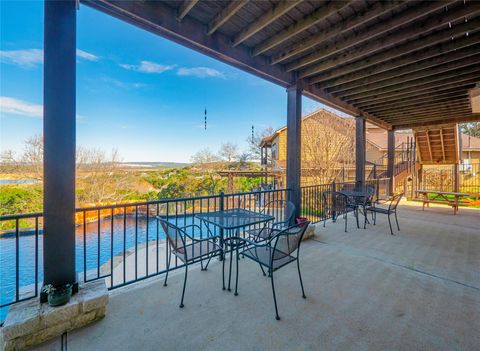 21012 North Ridge ST Lago Vista TX 78645