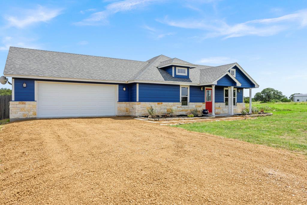 639 Blackbuck Ridge DR