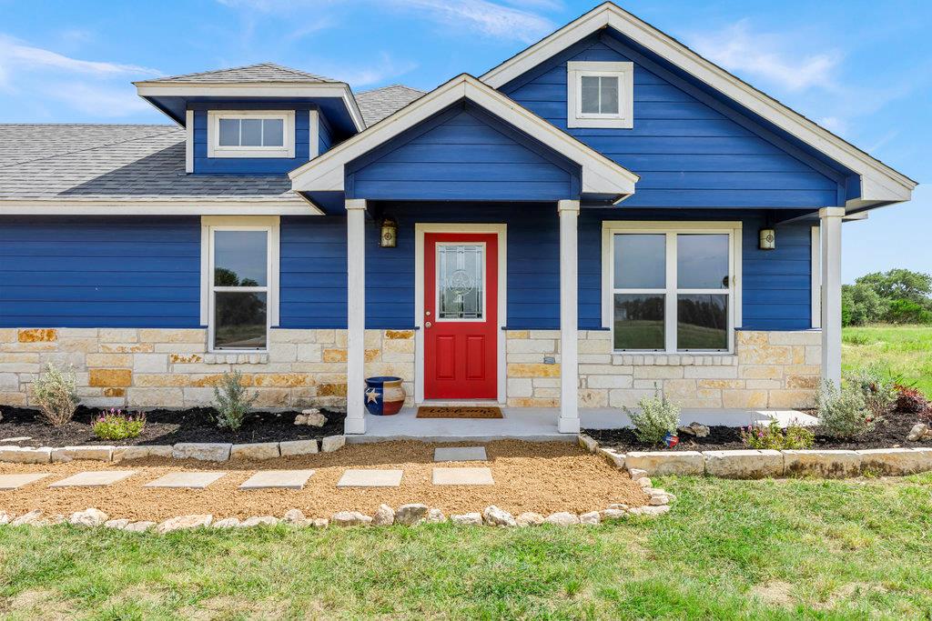 639 Blackbuck Ridge DR