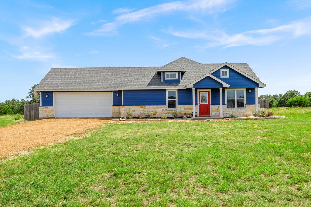 639 Blackbuck Ridge DR