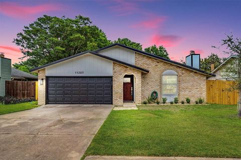 11207 Sage Hollow DR Austin TX 78758