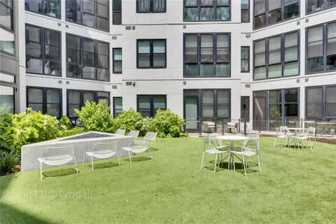 Tiny photo for 800 Embassy DR #431, Austin, TX 78702 (MLS # 2102135)
