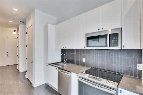 Tiny photo for 800 Embassy DR #431, Austin, TX 78702 (MLS # 2102135)