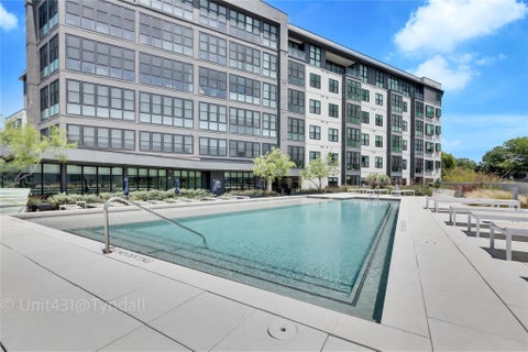 Tiny photo for 800 Embassy DR #431, Austin, TX 78702 (MLS # 2102135)