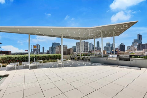Tiny photo for 800 Embassy DR #431, Austin, TX 78702 (MLS # 2102135)