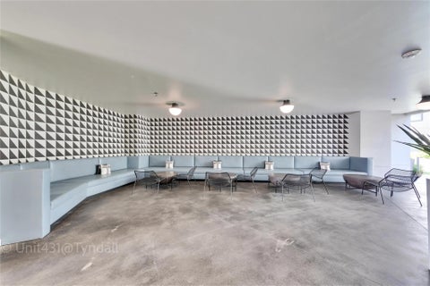 Tiny photo for 800 Embassy DR #431, Austin, TX 78702 (MLS # 2102135)