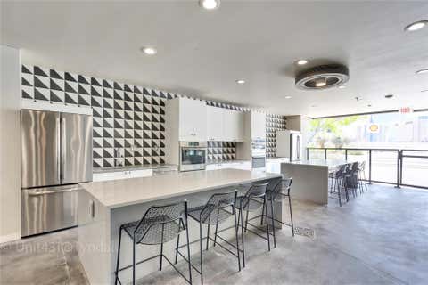 Tiny photo for 800 Embassy DR #431, Austin, TX 78702 (MLS # 2102135)