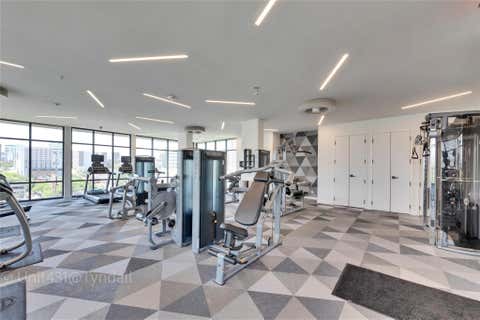 Tiny photo for 800 Embassy DR #431, Austin, TX 78702 (MLS # 2102135)