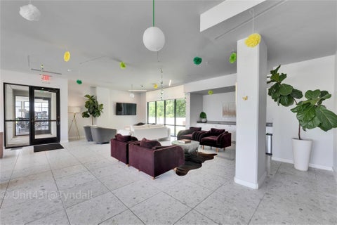Tiny photo for 800 Embassy DR #431, Austin, TX 78702 (MLS # 2102135)