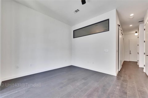 Tiny photo for 800 Embassy DR #431, Austin, TX 78702 (MLS # 2102135)
