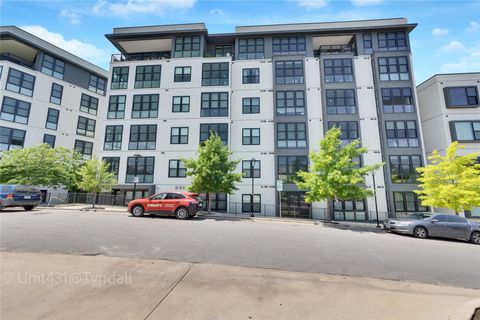Tiny photo for 800 Embassy DR #431, Austin, TX 78702 (MLS # 2102135)