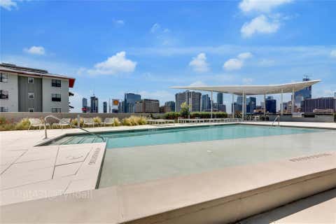 Tiny photo for 800 Embassy DR #431, Austin, TX 78702 (MLS # 2102135)