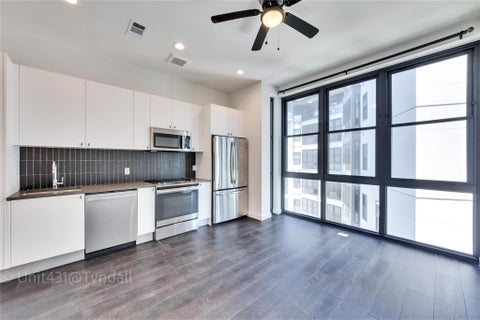 Tiny photo for 800 Embassy DR #431, Austin, TX 78702 (MLS # 2102135)