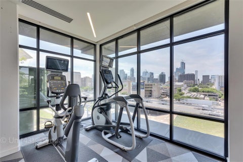 Tiny photo for 800 Embassy DR #431, Austin, TX 78702 (MLS # 2102135)