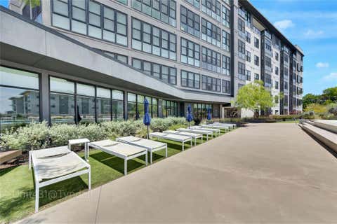 Tiny photo for 800 Embassy DR #431, Austin, TX 78702 (MLS # 2102135)