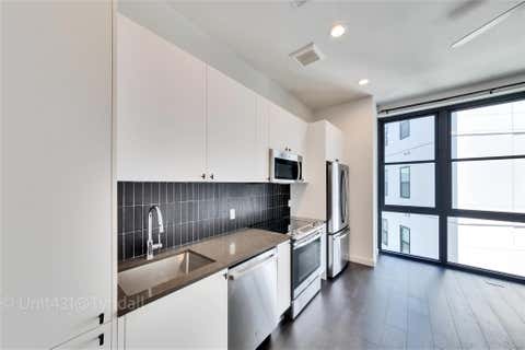Tiny photo for 800 Embassy DR #431, Austin, TX 78702 (MLS # 2102135)