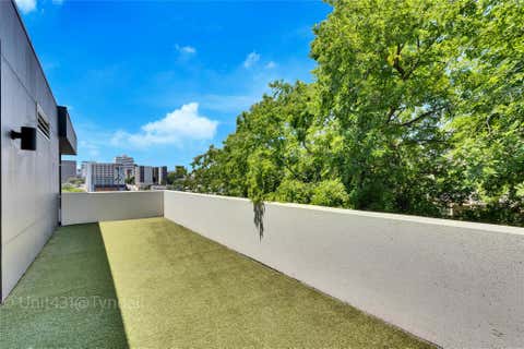 Tiny photo for 800 Embassy DR #431, Austin, TX 78702 (MLS # 2102135)
