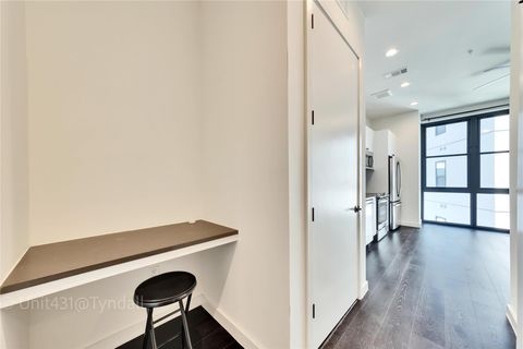 Tiny photo for 800 Embassy DR #431, Austin, TX 78702 (MLS # 2102135)