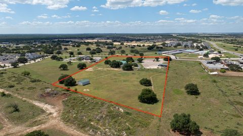 3900 Shell RD Georgetown TX 78628