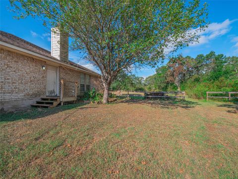 A home in Bastrop