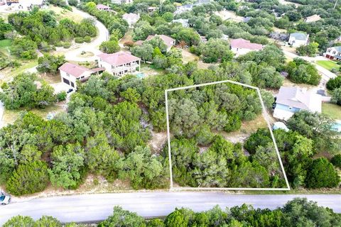 22312 Briarcliff DR Briarcliff TX 78669