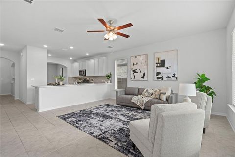 Photo of 168 Ginger ST, Buda, TX 78610 (MLS # 4395049)