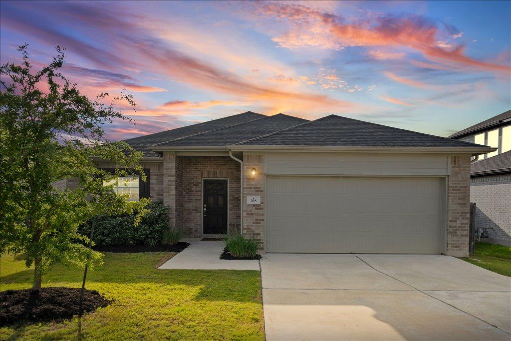 168 Ginger ST