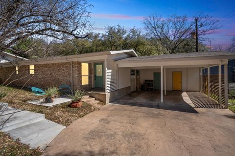 Photo of 3303 Doolin DR #A, Austin, TX 78704 (MLS # 4747930)