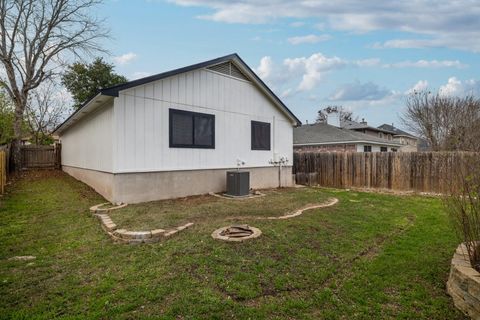 Tiny photo for 8903 Palace PKWY, Austin, TX 78748 (MLS # 2832421)