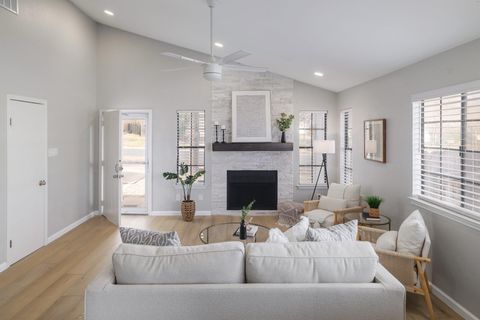 Photo of 8903 Palace PKWY, Austin, TX 78748 (MLS # 2832421)