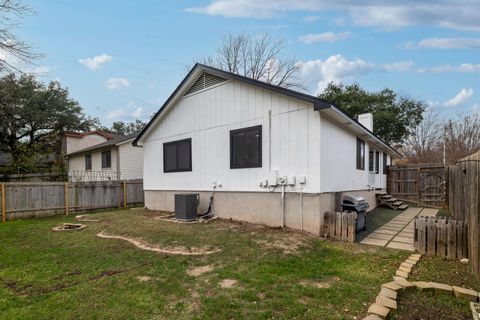 Tiny photo for 8903 Palace PKWY, Austin, TX 78748 (MLS # 2832421)