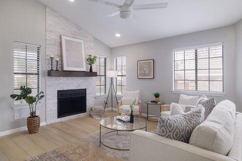 Tiny photo for 8903 Palace PKWY, Austin, TX 78748 (MLS # 2832421)