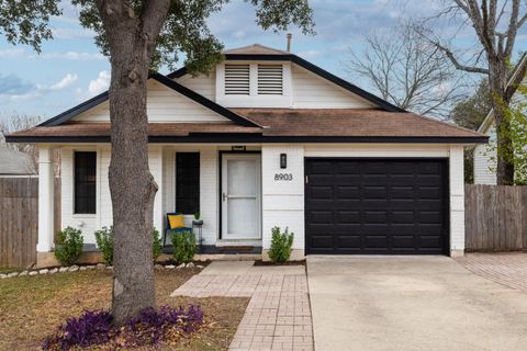 Tiny photo for 8903 Palace PKWY, Austin, TX 78748 (MLS # 2832421)