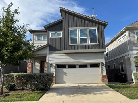Photo of 3000 Chisholm Trail RD #59, Round Rock, TX 78681 (MLS # 5934720)