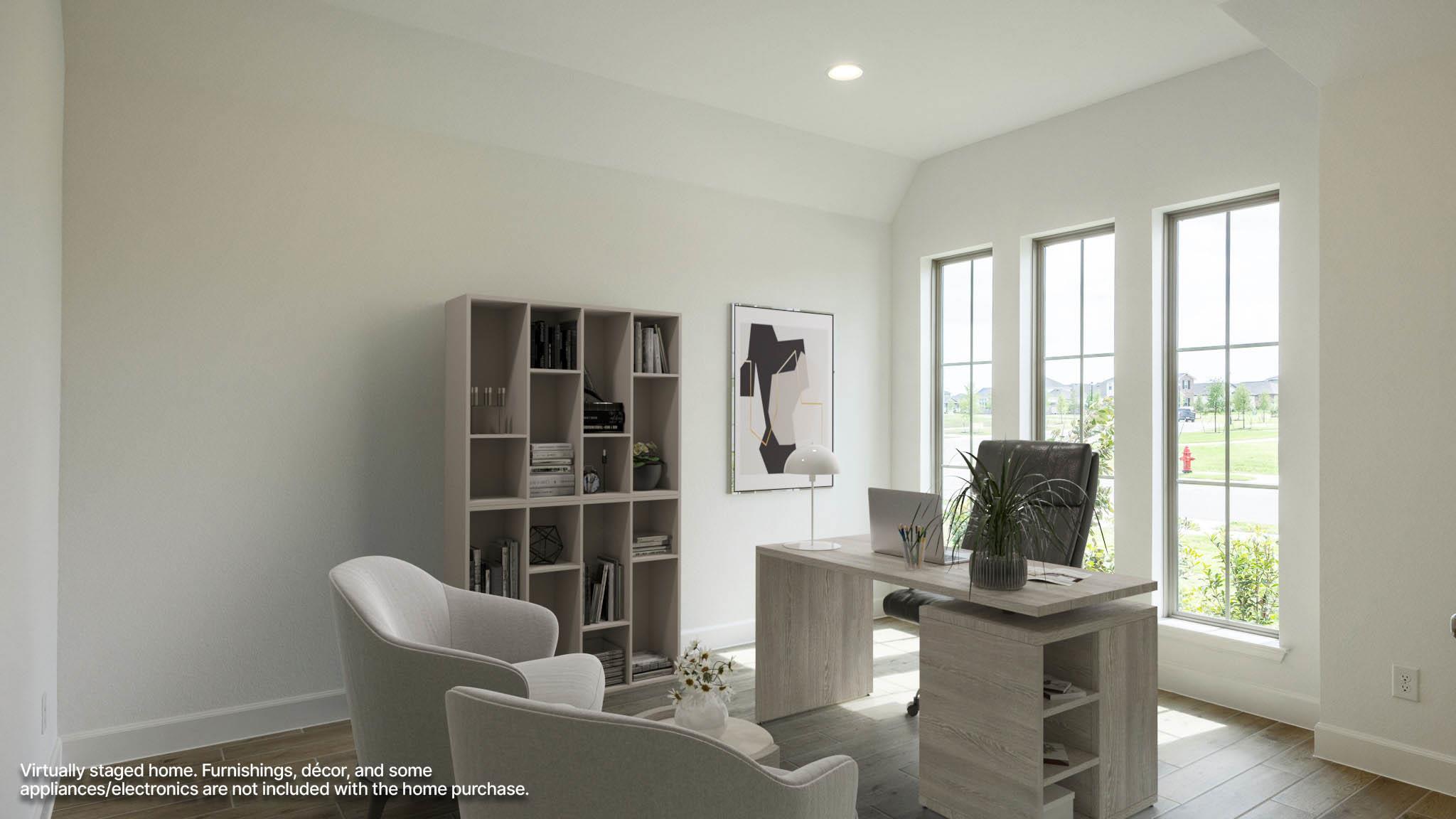 329 Rock Daisy TRL