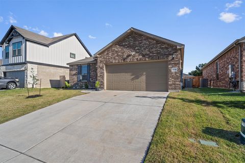 A home in Taylor