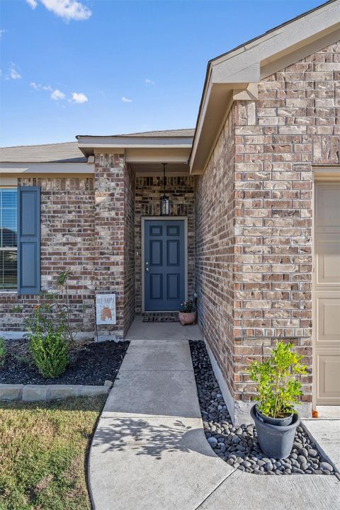 A home in Taylor