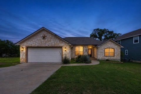 Photo of 220 Ulupau CIR, Bastrop, TX 78602 (MLS # 7922089)