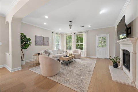 Tiny photo for 14429 American Kestrel DR, Austin, TX 78738 (MLS # 8700975)