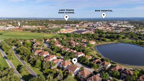 Tiny photo for 14429 American Kestrel DR, Austin, TX 78738 (MLS # 8700975)
