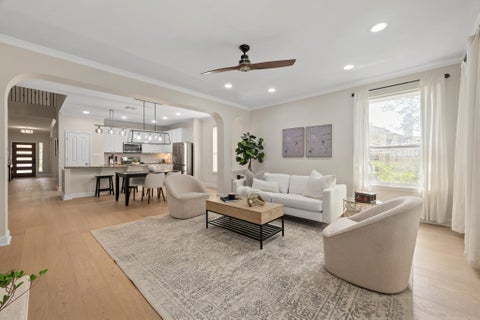 Photo of 14429 American Kestrel DR, Austin, TX 78738 (MLS # 8700975)