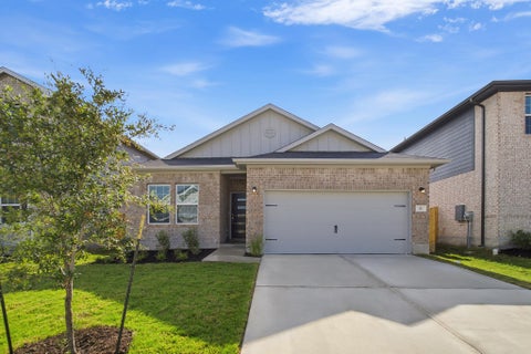Photo of 341 Begonia ST, Buda, TX 78610 (MLS # 5273317)